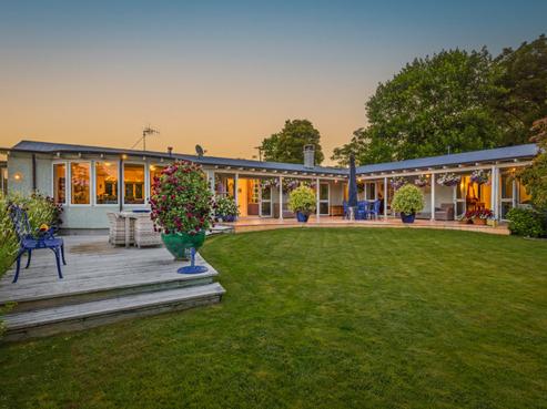 91 Lane Road, Havelock North