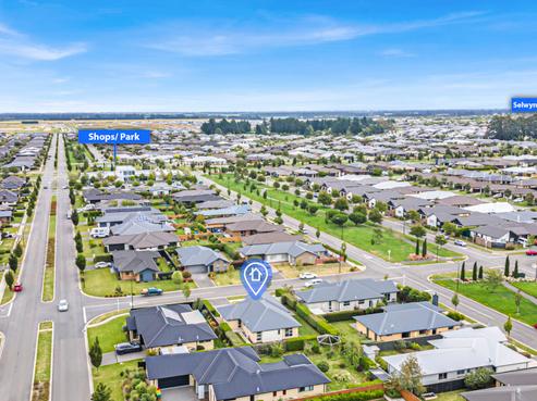 40 Sherborne Drive, Rolleston