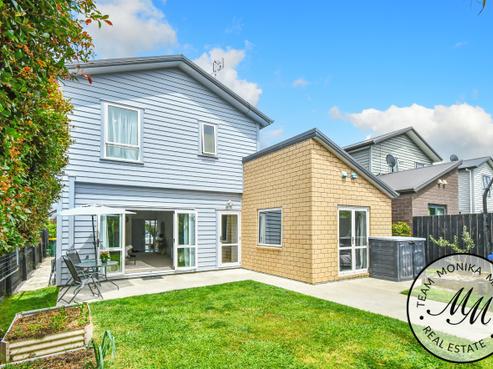 10 Kuurae Crescent, Weymouth