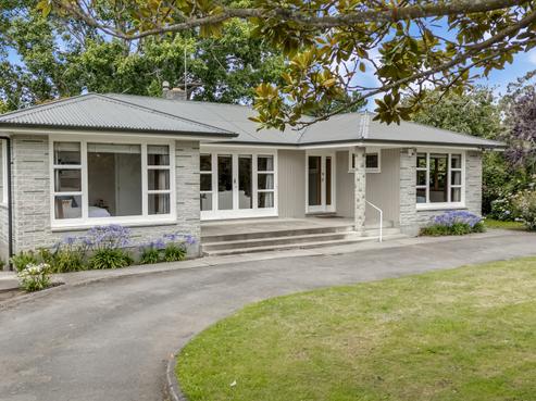 250 Spencerville Road, Styx