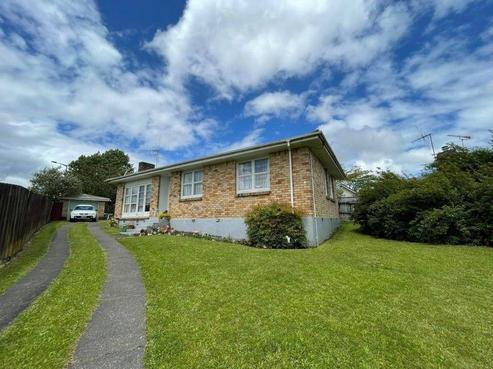 21 Philip Street, Tokoroa