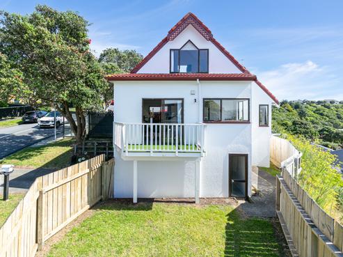 2 Kaikoura Street, Maupuia
