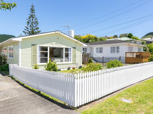9 Redwood Avenue, Tawa
