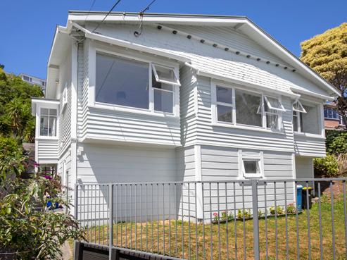 78 Otaki Street, Miramar