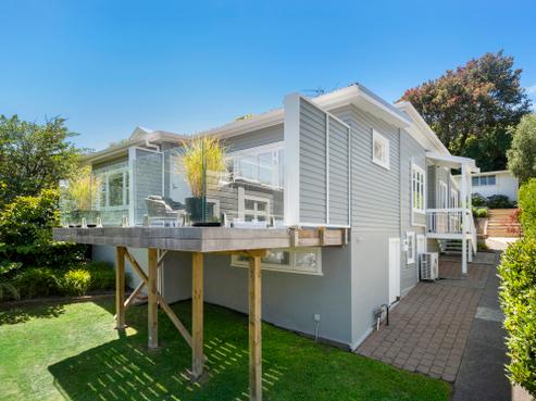 65A Hamilton Road, Hataitai