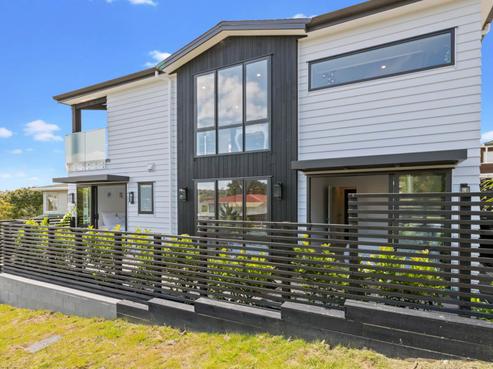 12A Tiber Road, Forrest Hill