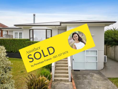 57 La Trobe Street, Pakuranga Heights