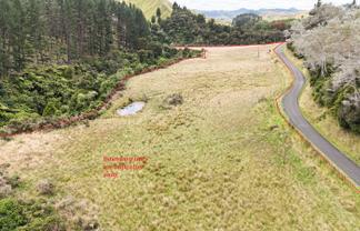  State Highway 4, Parikino