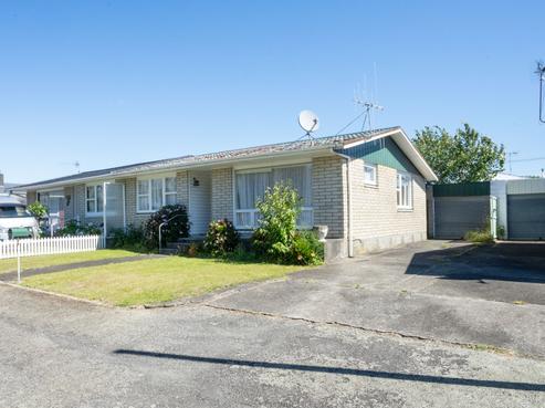 6 Merton Place, Levin