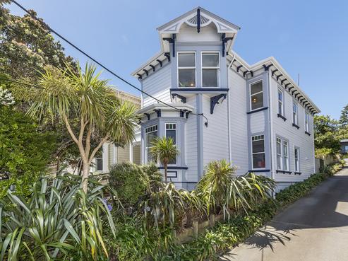9 Coromandel Street, Newtown