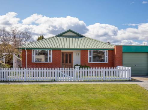 1 Finlay Street, Alexandra