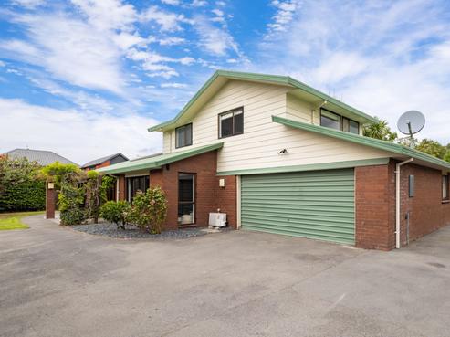 21 Wadeley Road, Ilam