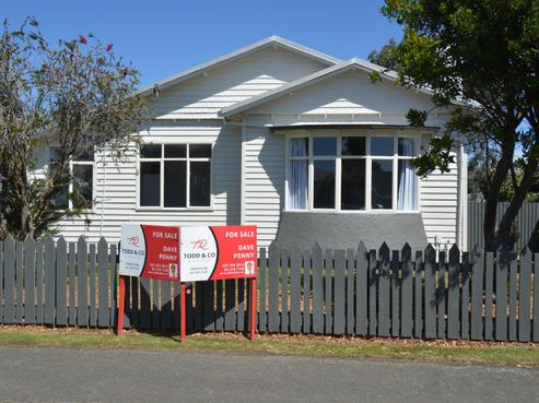 5 Robertson Street, Richmond