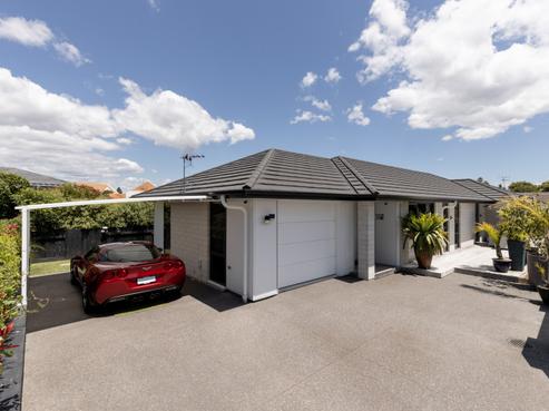 45 Tainui Street, Matua