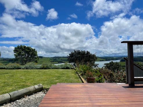 34 Pa Road, Kaiwaka