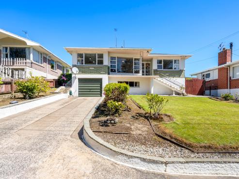 31 Stevenson Road, Concord