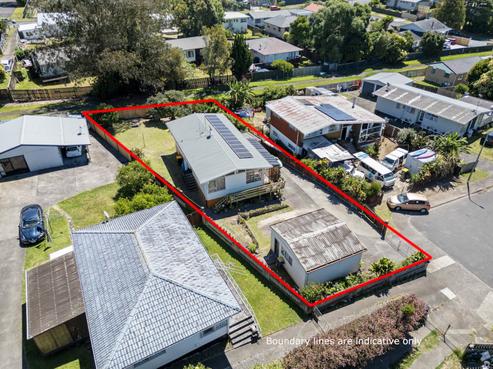 7 Selsey Lane, Manurewa