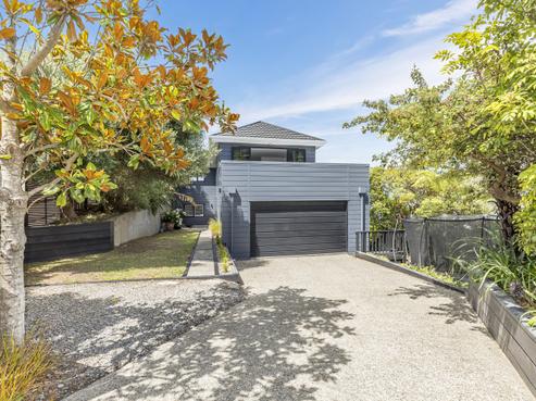 5 Inverell Way, Seatoun