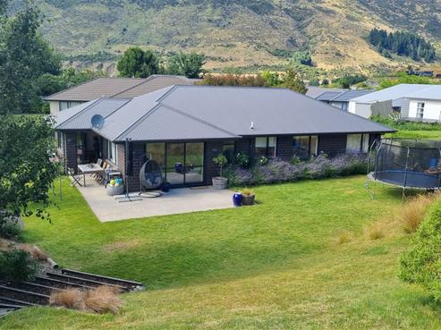 35 Rere Road, Lake Hayes Estate