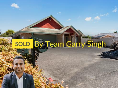 9 Trossach Place, Wattle Downs