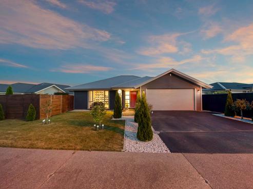 22 Foxton Drive, Kaiapoi