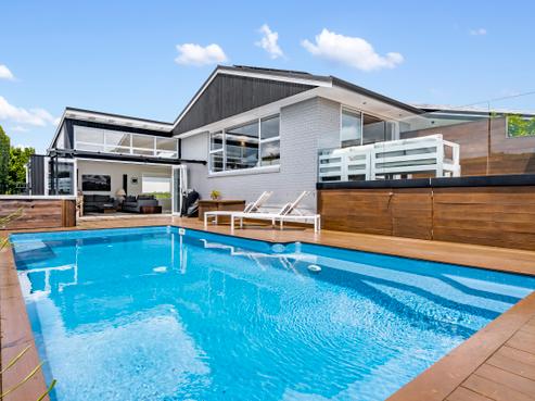 319 Riddell Road, Glendowie