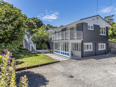 6 Tio Tio Road, Miramar