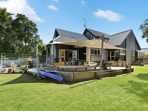15 Willowfield Place, Pukete