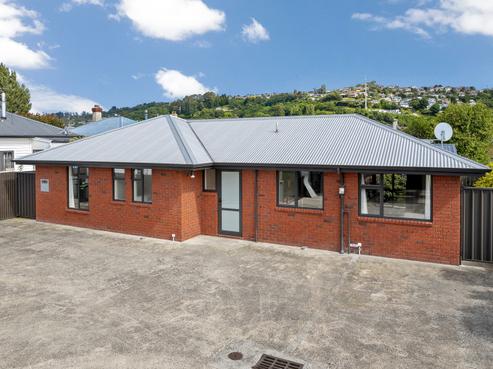 32A Baker Street, Caversham