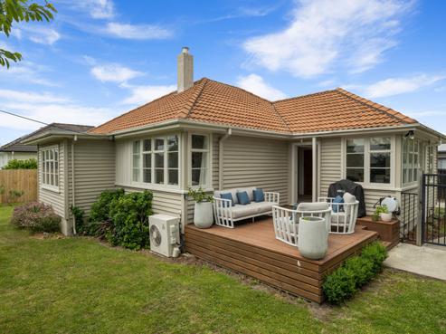 30 Litchfield Street, Redwoodtown