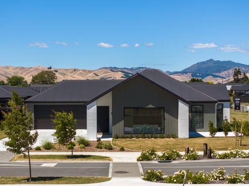 109 Oakley Avenue, Springlands