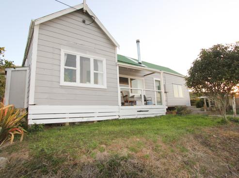 524 State Highway 3, Kaitoke