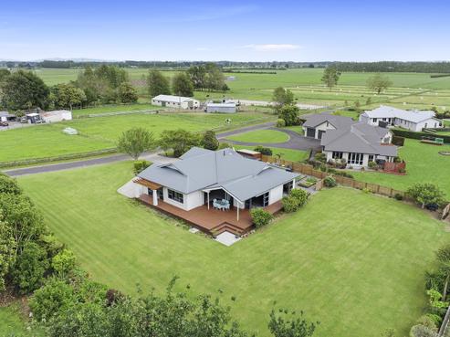 115A Grattan Road, Te Aroha