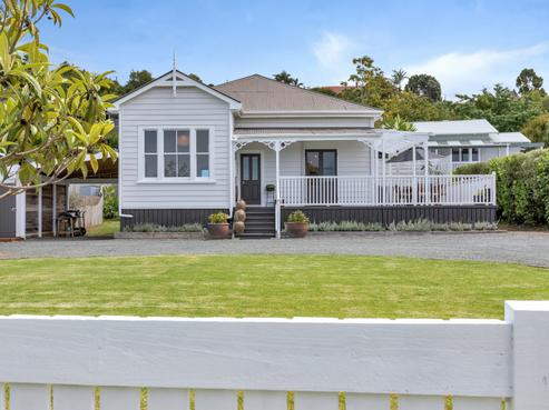 34 Beach Road, Onerahi