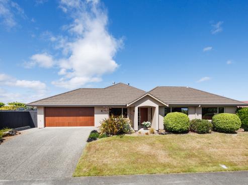69 Cashmere Drive, Fitzherbert