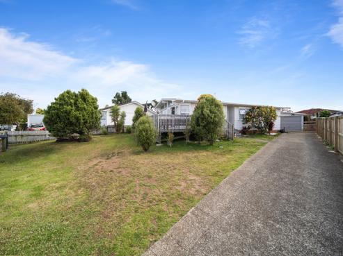 26 Wordsworth Road, Manurewa