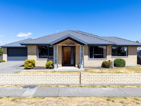 240 Scott Street, Redwoodtown