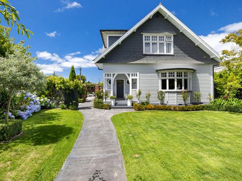 514 Manchester Street, Saint Albans