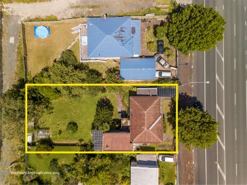 1066 Great North Road, Point Chevalier