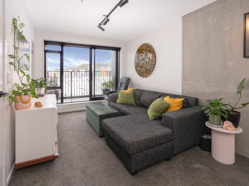 509/21 King Street, Mount Cook