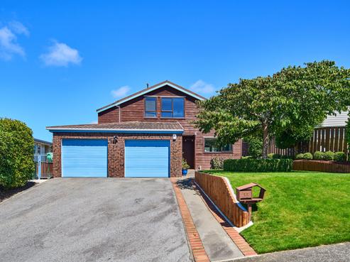 35 Kandy Crescent, Ngaio