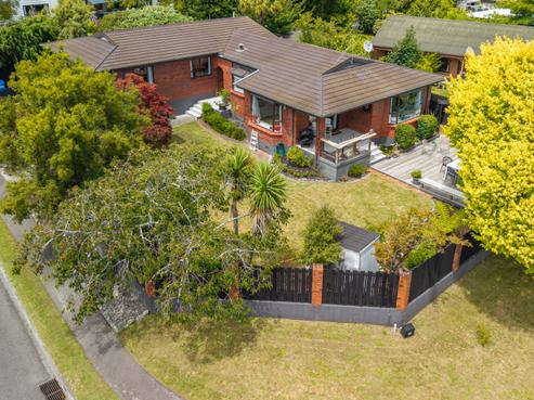 1 Peppin Avenue, Richmond