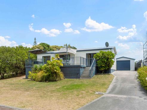 70 Jubilee Drive, Pauanui