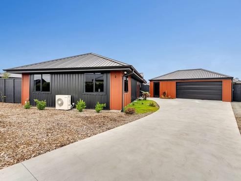 2 Sirius Lane, Rolleston