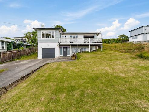 8 Gunson Road, Mount Wellington