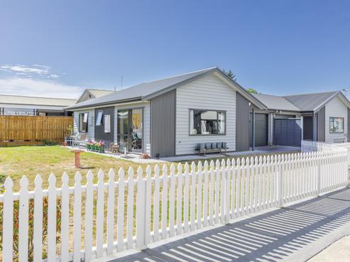 4 Jack Williams Lane, Waipukurau and Surrounds