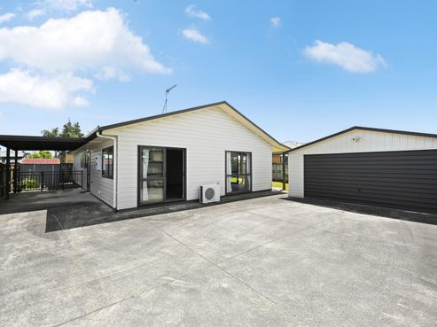 49A Avalon Drive, Nawton