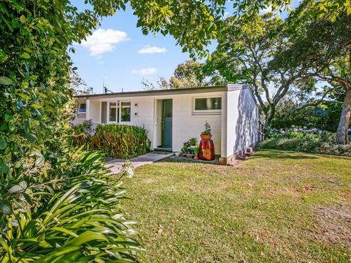 5/61 Hepburn Street, Freemans Bay