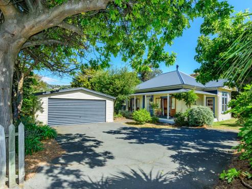 30 Taupata Street, Redcliffs