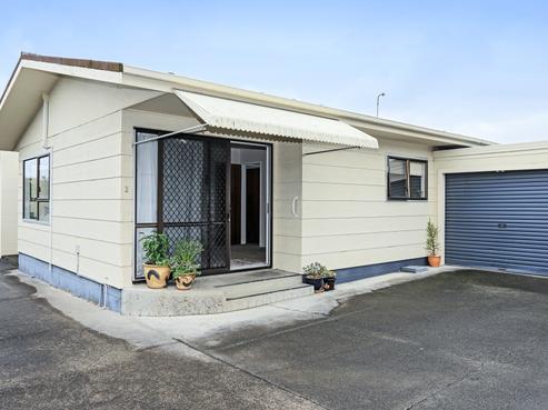 2/33 Morse Street, Marewa